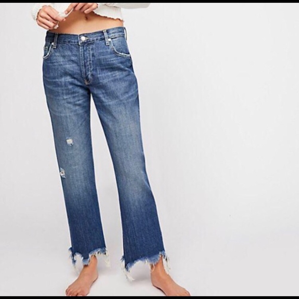 Free people Jeans